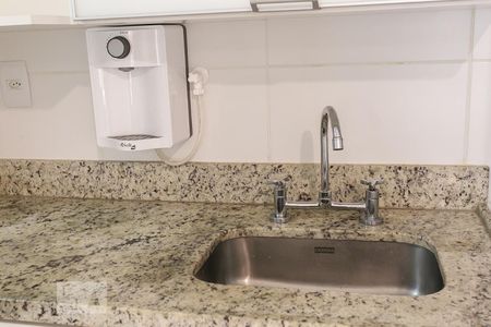 Apartamento à venda com 80m², 1 quarto e 1 vagaDetalhe