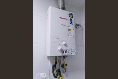 Apartamento à venda com 80m², 1 quarto e 1 vagaDetalhe