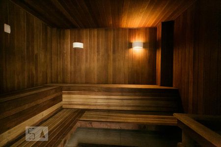 Apartamento à venda com 80m², 1 quarto e 1 vagaSauna seca