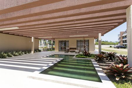 Apartamento à venda com 80m², 1 quarto e 1 vagaLounge