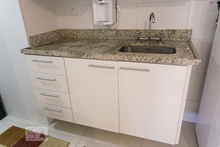 Apartamento à venda com 80m², 1 quarto e 1 vagaDetalhe