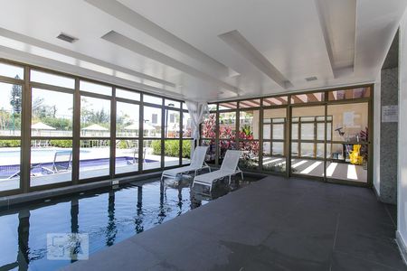 Apartamento à venda com 80m², 1 quarto e 1 vagaHidromassagem