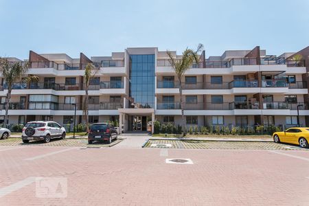 Apartamento à venda com 80m², 1 quarto e 1 vagaFachada