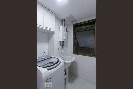 Apartamento à venda com 80m², 1 quarto e 1 vagaÁrea de serviço