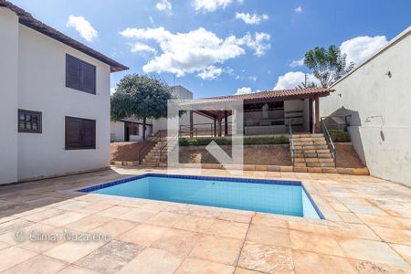Casa à venda com 430m², 5 quartos e 4 vagas