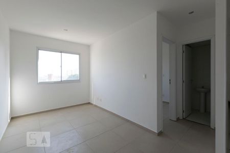 Sala de apartamento para alugar com 1 quarto, 35m² em Liberdade, São Paulo