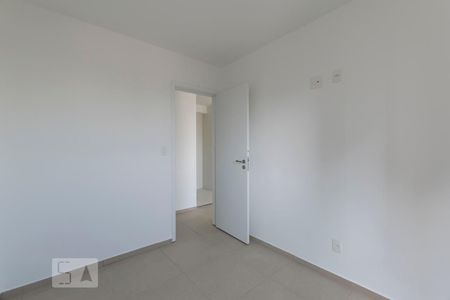 Quarto de apartamento para alugar com 1 quarto, 35m² em Liberdade, São Paulo