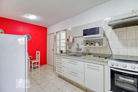 Apartamento à venda com 92m², 2 quartos e sem vagaCozinha