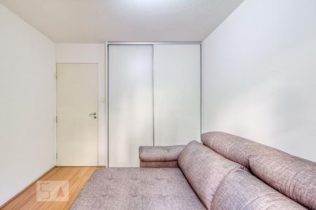 Apartamento à venda com 92m², 2 quartos e sem vagaSegundo quarto
