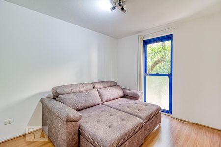 Apartamento à venda com 92m², 2 quartos e sem vagaSegundo quarto