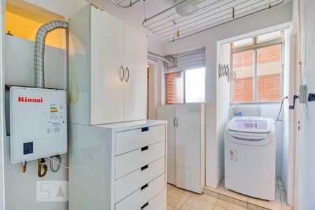 Apartamento à venda com 92m², 2 quartos e sem vagaÁrea de serviço