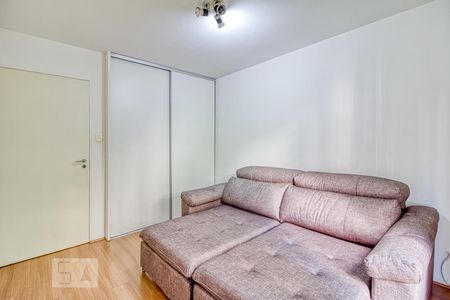Apartamento à venda com 92m², 2 quartos e sem vagaSegundo quarto