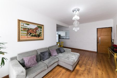 Sala de apartamento à venda com 2 quartos, 84m² em Santo Amaro, São Paulo