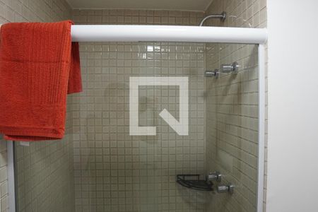 Apartamento à venda com 30m², 1 quarto e 1 vagaBanheiro