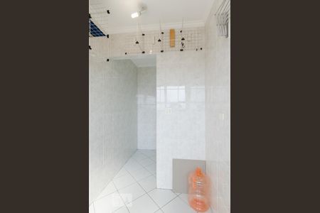 Apartamento à venda com 92m², 2 quartos e 2 vagas Apartamento à venda com 92m², 2 quartos e 2 vagasÁrea de Serviço