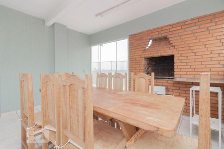 Apartamento à venda com 167m², 2 quartos e 2 vagas Apartamento à venda com 167m², 2 quartos e 2 vagasChurrasqueira cobertrura