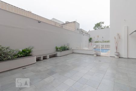 Apartamento à venda com 167m², 2 quartos e 2 vagas Apartamento à venda com 167m², 2 quartos e 2 vagasÁrea comum