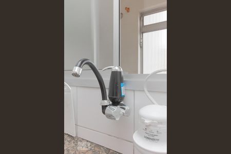 Apartamento à venda com 167m², 2 quartos e 2 vagas Apartamento à venda com 167m², 2 quartos e 2 vagasCozinha