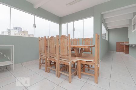 Apartamento à venda com 167m², 2 quartos e 2 vagas Apartamento à venda com 167m², 2 quartos e 2 vagasChurrasqueira cobertrura