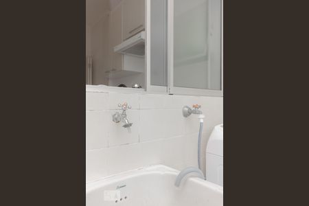 Apartamento à venda com 167m², 2 quartos e 2 vagas Apartamento à venda com 167m², 2 quartos e 2 vagasÁrea de serviço