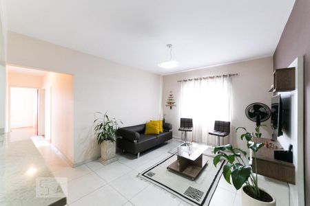 Sala de apartamento para alugar com 3 quartos, 76m² em Santo Amaro, São Paulo