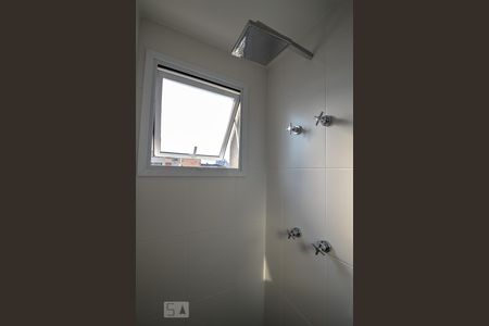 Apartamento à venda com 36m², 1 quarto e 1 vaga Apartamento à venda com 36m², 1 quarto e 1 vagaBanheiro