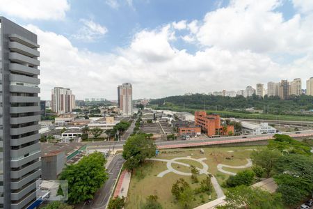 Apartamento para alugar com 136m², 3 quartos e 3 vagasVista