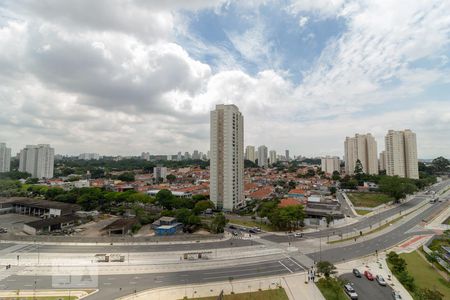 Apartamento para alugar com 136m², 3 quartos e 3 vagasVista