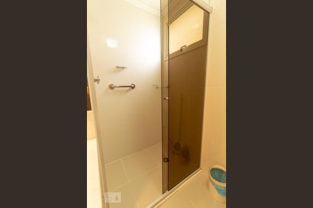 Apartamento para alugar com 136m², 3 quartos e 3 vagasBanheiro suíte 1