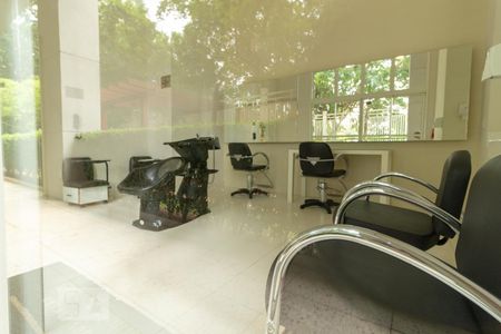 Apartamento para alugar com 136m², 3 quartos e 3 vagasEspaço Mulher