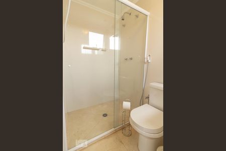 Apartamento para alugar com 136m², 3 quartos e 3 vagasBanheiro suíte 2