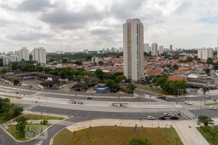 Apartamento para alugar com 136m², 3 quartos e 3 vagasVista