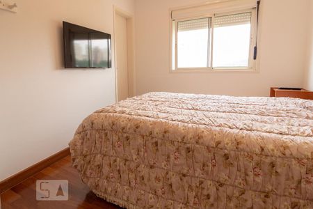 Apartamento para alugar com 136m², 3 quartos e 3 vagasSuíte 2