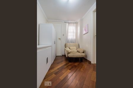 Apartamento para alugar com 350m², 5 quartos e 3 vagasQuarto de Serviço