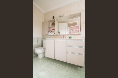 Apartamento para alugar com 350m², 5 quartos e 3 vagasBanheiro Suíte 1