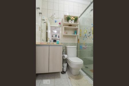 Apartamento para alugar com 350m², 5 quartos e 3 vagasBanheiro Suíte 2