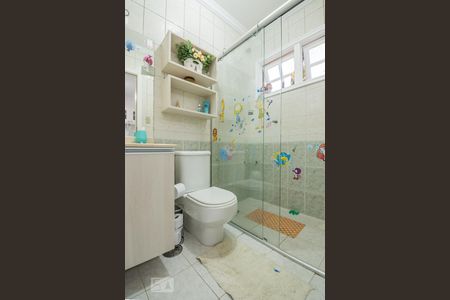 Apartamento para alugar com 350m², 5 quartos e 3 vagasBanheiro Suíte 2