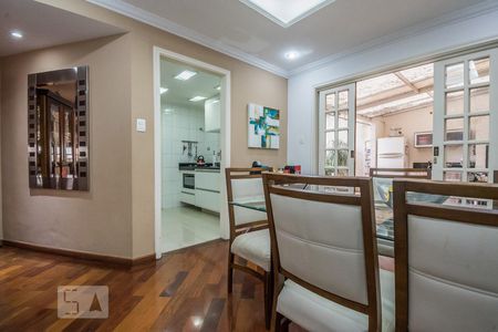 Apartamento para alugar com 350m², 5 quartos e 3 vagasSala de Jantar