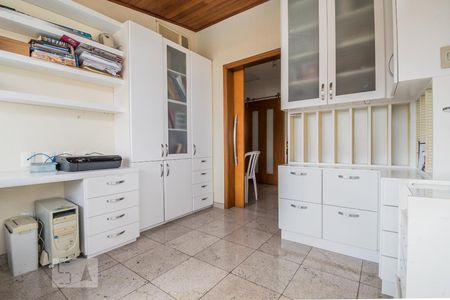 Apartamento para alugar com 350m², 5 quartos e 3 vagasEscritório