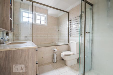 Apartamento para alugar com 350m², 5 quartos e 3 vagasBanheiro Suíte 3