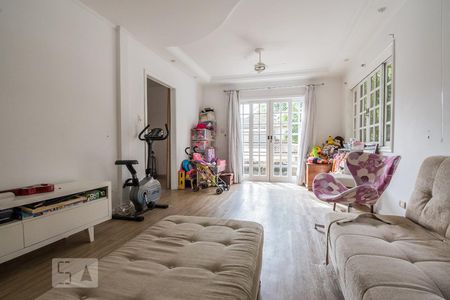 Apartamento para alugar com 350m², 5 quartos e 3 vagasSala