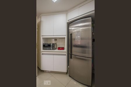 Apartamento para alugar com 350m², 5 quartos e 3 vagasCozinha