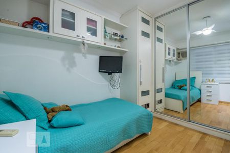 Apartamento para alugar com 350m², 5 quartos e 3 vagasSuíte 2