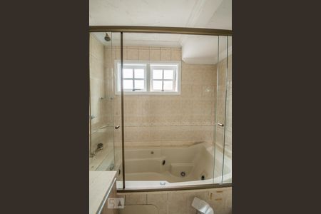 Apartamento para alugar com 350m², 5 quartos e 3 vagasBanheiro Suíte 3