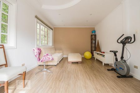 Apartamento para alugar com 350m², 5 quartos e 3 vagasSala Piso 3