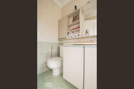 Apartamento para alugar com 350m², 5 quartos e 3 vagasBanheiro Suíte 1