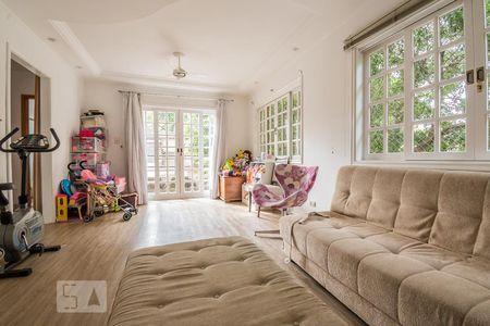 Apartamento para alugar com 350m², 5 quartos e 3 vagasSala Piso 3