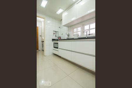 Apartamento para alugar com 350m², 5 quartos e 3 vagasCozinha