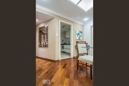 Apartamento para alugar com 350m², 5 quartos e 3 vagasSala de Jantar