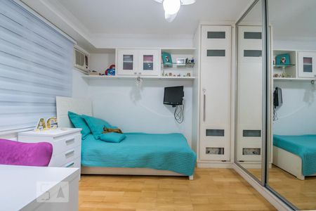 Apartamento para alugar com 350m², 5 quartos e 3 vagasSuíte 2